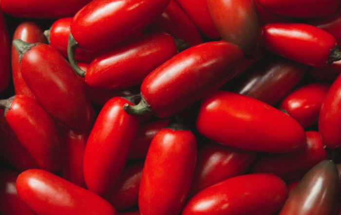 San Marzano Tomatoes