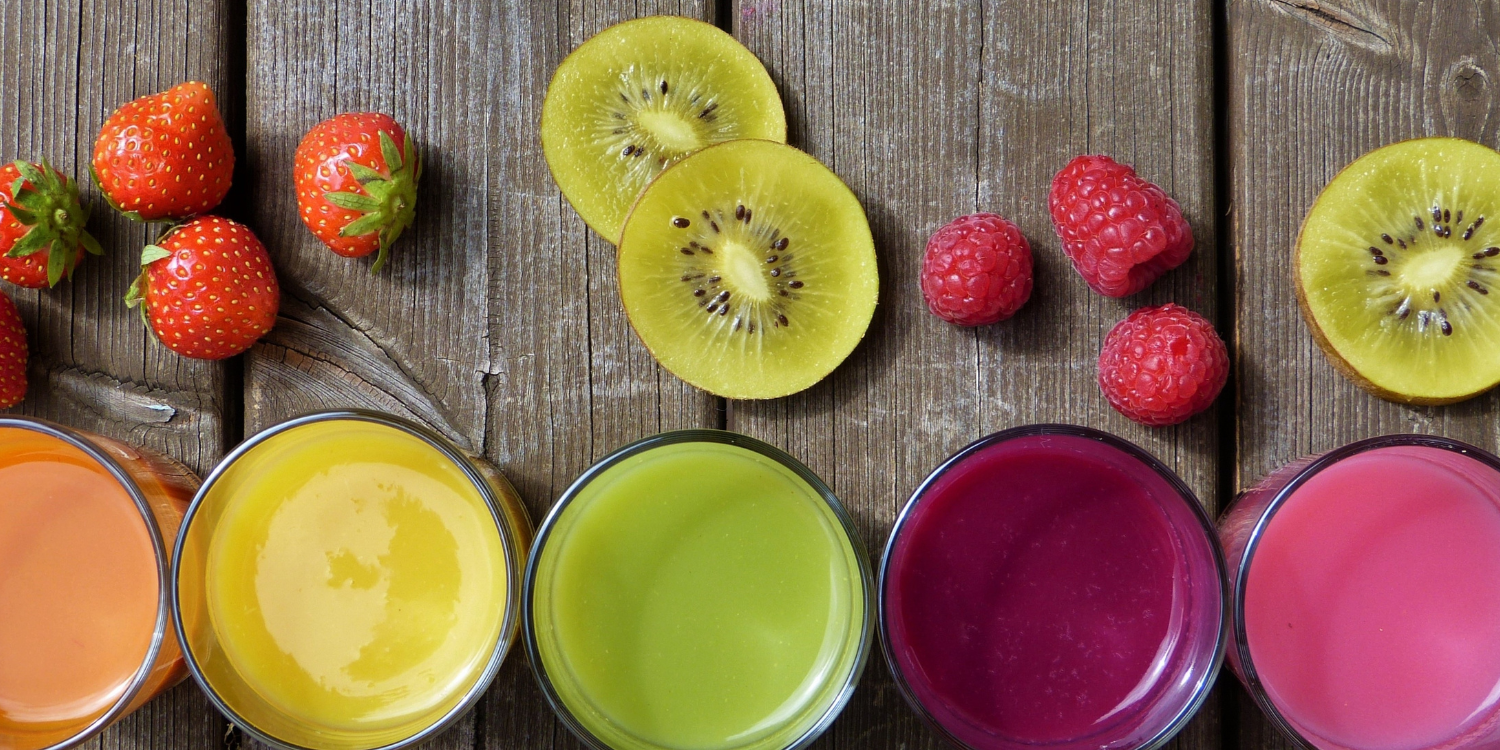 Why I Swapped My Ham & Cheese Croissant for a Heart-Healthy Smoothie